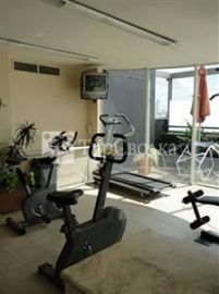 King David Flat Hotel 4*