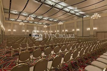 Sheraton Cordoba Hotel 5*