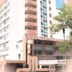 Hotel San Martin Corrientes 3*