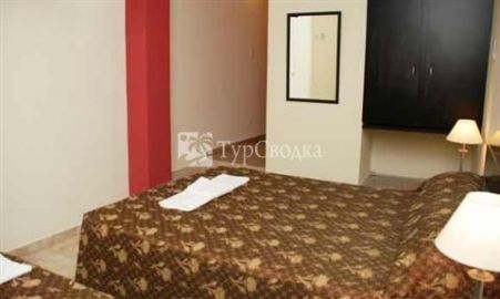 La Mansion Hotel Corrientes 3*