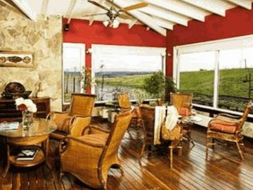 Hotel Alto Calafate 4*