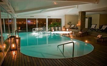 Xelena Deluxe Suites Hotel 5*
