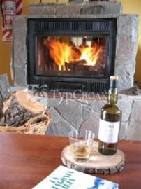 La Aldea Hotel El Chalten 3*