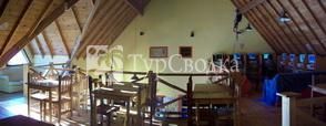 Rancho Grande Hostel 2*