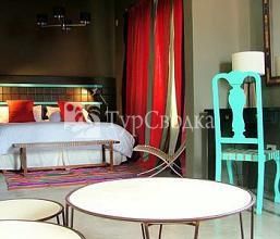 Hotel Huacalera 4*