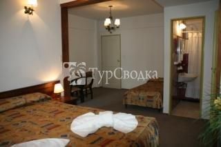 Vidda & Viken Apart Hotel 3*