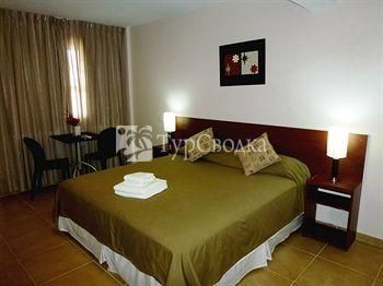 Soltigua Apart 4*