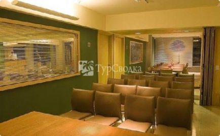 Urbana Class Hotel 3*