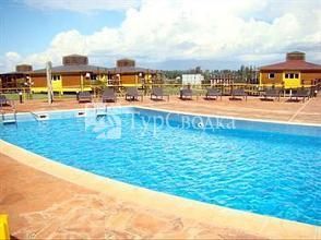 Maitei Posadas Hotel & Resort 4*