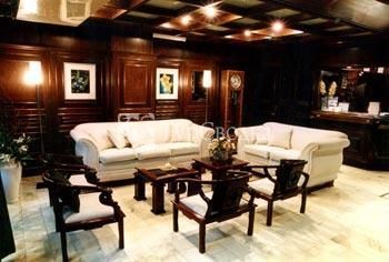 Posadas Hotel 3*
