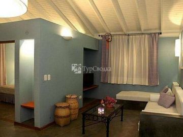 Esturion Hotel & Lodge 4*