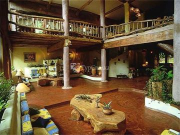 Yacutinga Lodge 5*