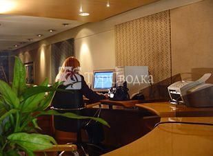 Hotel Solans Libertador 4*