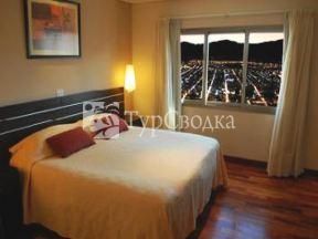 Ankara Suites 3*