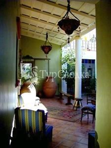 Bloomers Bed & Breakfast Salta 4*