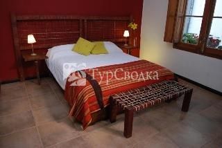 Hotel Boutique Bonarda 3*