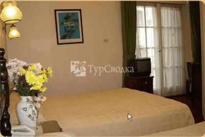 Hotel Colonial Salta 2*