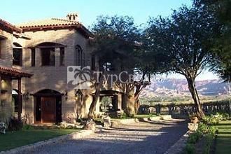 La Casa de la Bodega-Wine Boutique Hotel 4*