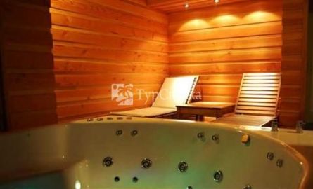 Bosque Dormido Cabanas & Spa 3*