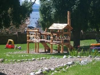 Bungalows Prema Apart San Carlos de Bariloche 3*