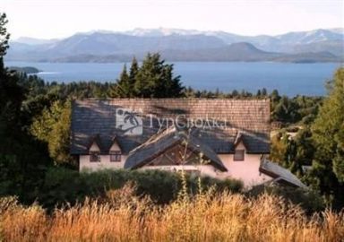 Casa Grande San Carlos de Bariloche 2*