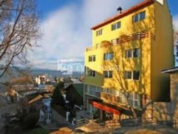 Elfaltul Hotel del Suterh San Carlos de Bariloche 3*