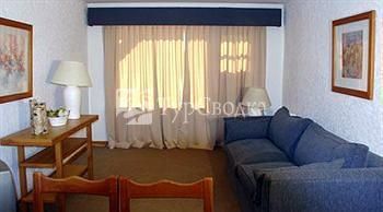 Hosteria Del Lago San Carlos de Bariloche 3*