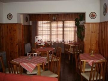 Hosteria Ivalu San Carlos de Bariloche 1*