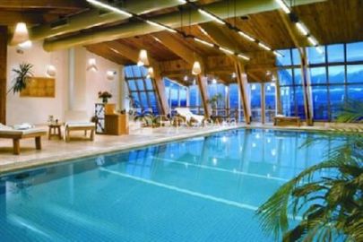 Hotel Edelweiss 5*