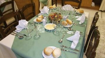 Hotel Internacional San Carlos de Bariloche 2*
