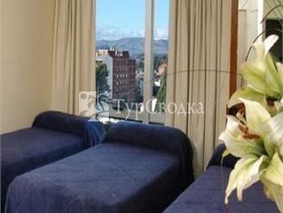 Hotel Lagos Andinos 2*