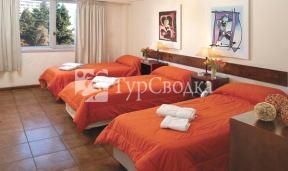 Hotel Presidente Sky 3*