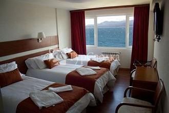 Hotel Tirol San Carlos de Bariloche 3*