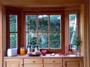 La Barraca Suites San Carlos de Bariloche 2*