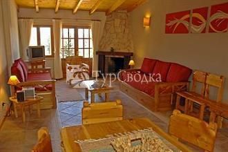 Lagos Del Sur Apart & Suites 3*