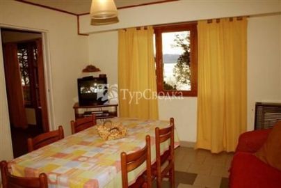 Lutecia Bungalows 2*