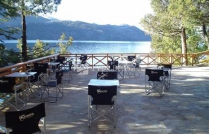 Posada Piedra Del Condor San Carlos de Bariloche 3*