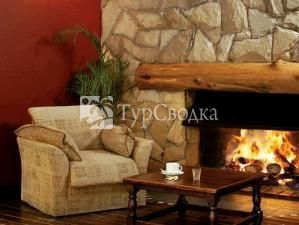 Presidente Hotel San Carlos De Bariloche 3*