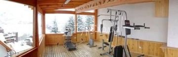 Punta Condor Hotel San Carlos de Bariloche 3*