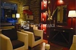 Quillen Hotel San Carlos de Bariloche 3*