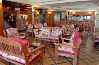 Ruca Cheli Village Ski Hotel 3*