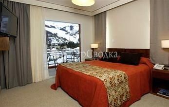 Village Condo San Carlos De Bariloche 4*