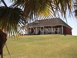 Howard Johnson Resort Hotel Bahia de las Tablas 2*