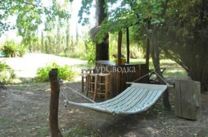 Chalet Los Troncos 3*