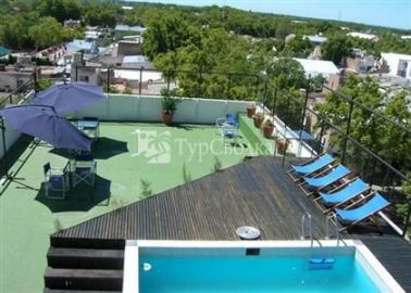 Hotel Apart Milenium 2*