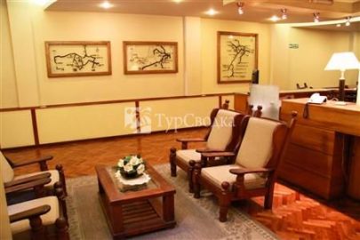 Kalton Hotel 3*