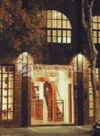 San Martin Aparthotel San Rafael (Argentina) 3*