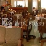 San Rafael Hotel (Argentina) 3*