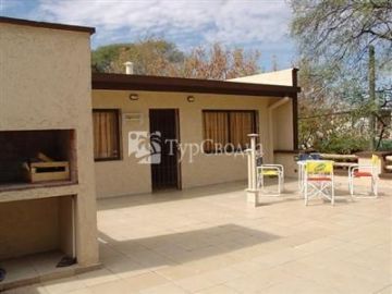 Virginia Departamentos 3*