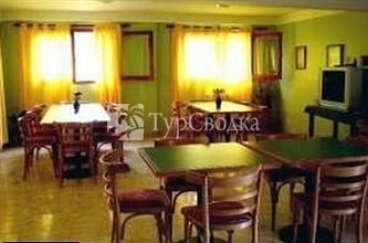 Pura Vida Hosteria 3*